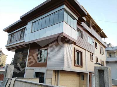 Tiara Twinmax Isıcamlı Cambalkon