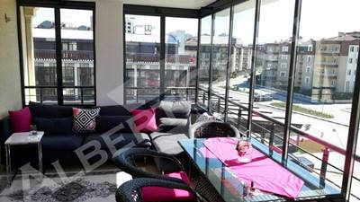 Tiara Twinmax Isıcamlı Cambalkon