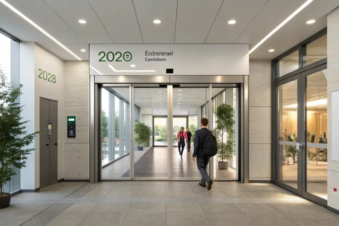 Ekolojik Otomatik Kapılar 2026 Rehberi