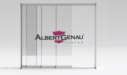 Cambalkon - Katlanır Cam Sistemleri: Sürme Sistemler