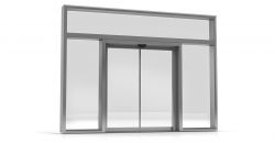 Otomatik Kapılar: Otomatik Kayar Kapılar