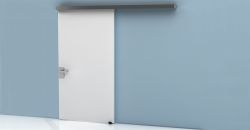 Otomatik Kapılar: Özel Amaçlı Otomatik Kapılar