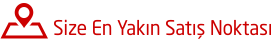 size en yakın satış noktası