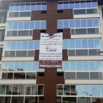 Tiara Twinmax Isıcamlı Cambalkon