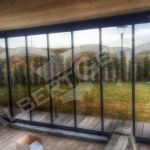 Tiara Twinmax Isıcamlı Cambalkon