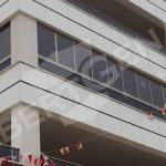 Tiara Twinmax Isıcamlı Cambalkon