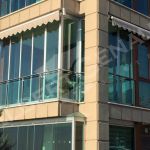 Tiara Twinmax Isıcamlı Cambalkon