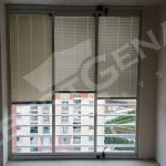 Tiara Twinmax Isıcamlı Cambalkon