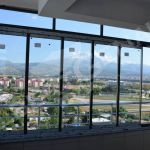 Tiara Twinmax Isıcamlı Cambalkon