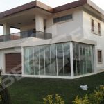 Tiara Twinmax Isıcamlı Cambalkon