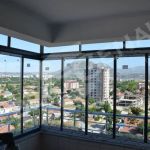 Tiara Twinmax Isıcamlı Cambalkon