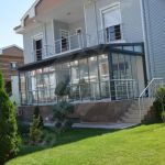 Tiara Twinmax Isıcamlı Cambalkon