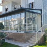 Tiara Twinmax Isıcamlı Cambalkon