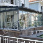 Tiara Twinmax Isıcamlı Cambalkon