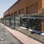 Tiara Twinmax Isıcamlı Cambalkon