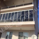 Tiara Twinmax Isıcamlı Cambalkon