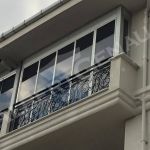 Tiara Twinmax Isıcamlı Cambalkon