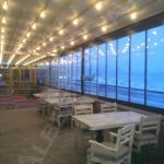 Tiara Twinmax Isıcamlı Cambalkon