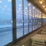 Tiara Twinmax Isıcamlı Cambalkon