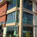 Tiara Twinmax Isıcamlı Cambalkon