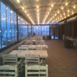 Tiara Twinmax Isıcamlı Cambalkon