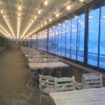 Tiara Twinmax Isıcamlı Cambalkon