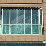 Tiara Twinmax Isıcamlı Cambalkon