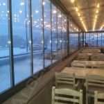 Tiara Twinmax Isıcamlı Cambalkon