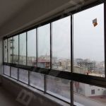 Tiara Twinmax Isıcamlı Cambalkon