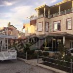 Tiara Twinmax Isıcamlı Cambalkon