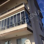 Tiara Twinmax Isıcamlı Cambalkon