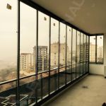 Tiara Twinmax Isıcamlı Cambalkon