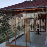 Tiara Twinmax Isıcamlı Cambalkon