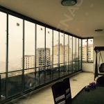 Tiara Twinmax Isıcamlı Cambalkon