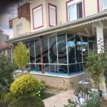 Tiara Twinmax Isıcamlı Cambalkon