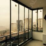 Tiara Twinmax Isıcamlı Cambalkon