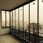 Tiara Twinmax Isıcamlı Cambalkon