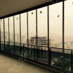 Tiara Twinmax Isıcamlı Cambalkon