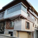 Tiara Twinmax Isıcamlı Cambalkon