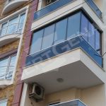 Tiara Twinmax Isıcamlı Cambalkon