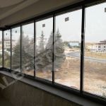 Tiara Twinmax Isıcamlı Cambalkon