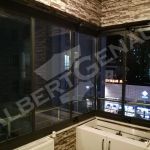 Tiara Twinmax Isıcamlı Cambalkon