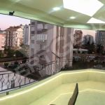 Tiara Twinmax Isıcamlı Cambalkon