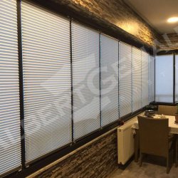 Tiara Twinmax Isıcamlı Cambalkon