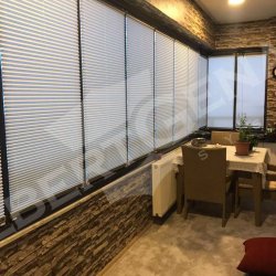 Tiara Twinmax Isıcamlı Cambalkon