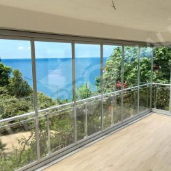 Tiara Twinmax Isıcamlı Cambalkon