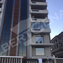 Tiara Twinmax Isıcamlı Cambalkon