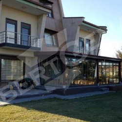 Tiara Twinmax Isıcamlı Cambalkon