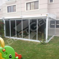 Tiara Twinmax Isıcamlı Cambalkon