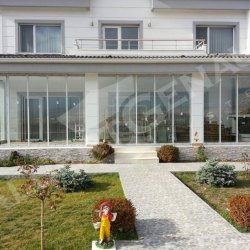 Tiara Twinmax Isıcamlı Cambalkon